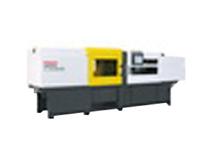 Fanuc Precision Electric Injection Molding Machine