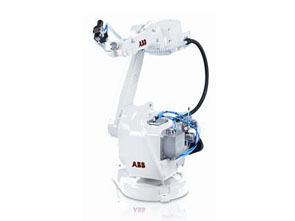 ABB Spraying Robot IRB 52
