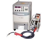 Panasonic Gas Shielded Welding Machine YD-500 FR1