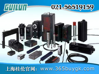 倍加福光电开关